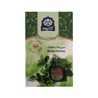 سبزی خشک تره آدلوم 50 گرمی