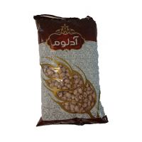 لوبیا چیتی آدلوم 900 گرمی