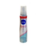 موس موی سر NIVEA DIAMOND نیوآ 150 میلی
