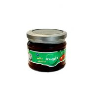 سالسا گوجه باربکیو دلوسه 300 گرمی