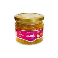 سالسا پیاز دلوسه 290 گرمی