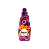 نرم کننده لباس Yumos EXTRA لوتوس 1440 میلی