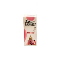 خوشبوکننده خودرو Lemser Pink Sexy لمسر 10 میلی