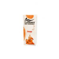 خوشبوکننده خودرو Lemser Orange لمسر 10 میلی