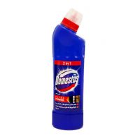 سفید کننده با رایحه کاج Domestos دامستوس 500 میلی