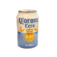 ماالشعیر قوطی Corona Cero کرونا سرو 330 میلی