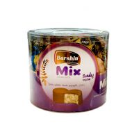 پشمک مخلوط Barshin Mix باراکا 350 گرمی