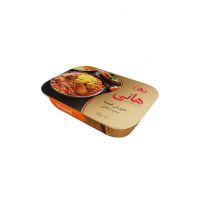 کنسرو خورش قیمه سیب زمینی هانی 285 گرم