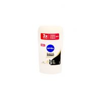 مام استیک زنانه NIVEA BLACK&WHITE ضد تعریق 50 میلی