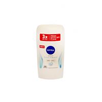 مام استیک  NIVEA Fresh Natural دئودرانت 50 میلی