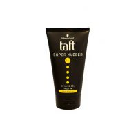 ژل مو taft SUPER KLEBER شوارتسکف 150 میلی