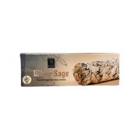 عود دست ساز White Sage مریم گلی 50 گرمی