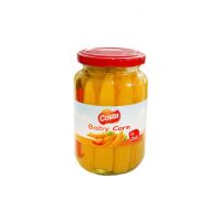 بیبی کرن Costa با طعم فلفل 390 گرمی