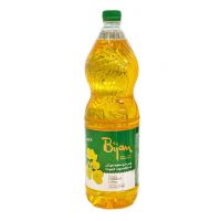 روغن مایع مخلوط خوراکی بیژن 1500 میلی