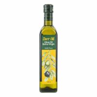 روغن زیتون فرابکرDORR OIL دراویل 500 میلی