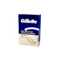 لوسیون بعد از اصلاح Gillette ژیلت 100 میلی