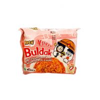 نودل مرغ تند Buldak بولداک 140 گرمی 