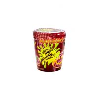 پاستیل سوسیسی میکس HARIBOO ترش 102 گرمی