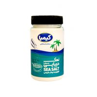 نمک دریایی کیمیا 500 گرمی 