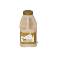 شیر قهوه مانیزان 500 گرمی