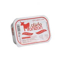 پنیر سفید تازه مانیزان 400 گرمی