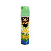 اسپری حشره کش تار و مار 400میل فوری