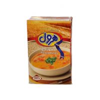 بلغور جو هرول 300 گرمی