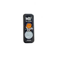 خوشبوکننده نعنایی دهان IMPACT MINTS ماجراجوی فضایی 14 گرمی