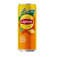 نوشیدنی آیس تی Lipton لیپتون 330 میلی