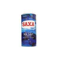 نمک دریا SAXA COARSE ساکسا 350 گرمی
