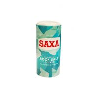 نمک معدنی SAXA COARSE ساکسا 350 گرمی