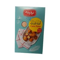آرد ذرت ترخینه 250 گرمی