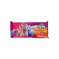 ویفرتوت فرنگی MY LITTLE PONY پونی100 گرمی