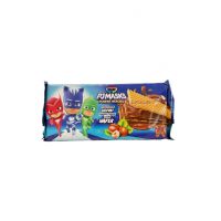 ویفرفندقی PJ MASKS قهرمانان قدرت 100 گرمی