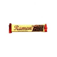 ویفر کاکائویی Raman سلامت 30 گرمی