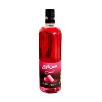 سیروپ طعم دار آدامس سن ایچ 820 میلی