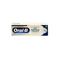 خمیر دندان Oral B PRO REPAIR اورال بی 75 میلی
