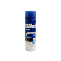 ژل اصلاح صورت Gillette ژیلت 200 میلی