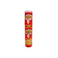 آبنبات ترش توت فرنگی WARHEADS طرح اسپری 20 میلی
