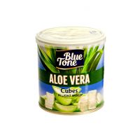 کمپوت  Blue Tone آلوئه ورا 425 گرمی