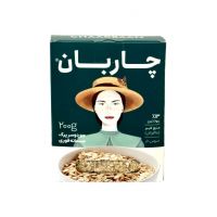 جو دوسر پرک صبحانه فوری چاربان 200 گرمی