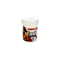 آدامس بدون شکر  X fast با طعم دارچین 50 گرمی