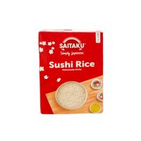 برنج سوشی SAITAKU ژاپنی 1000 گرمی