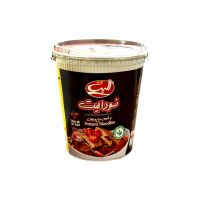 نودلیت لیوانی الیت با طعم مرغ چیلی 65 گرمی