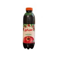 آب انار ممتاز سن ایچ پت 750 میلی