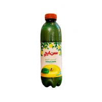 آب سیب کلودی ممتاز سن ایچ پت 750 میلی