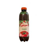 آب گوجه فرنگی ممتاز سن ایچ پت 750 میلی