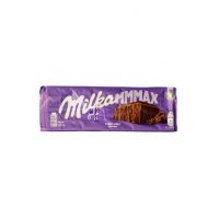 شکلات تخته ای میلکا Milka مدل Alpine Milk حجم 250 گرم