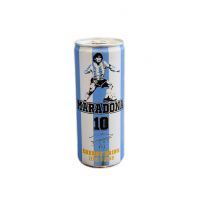 نوشیدنی انرژی زا MARADONA10 مارادونا 250 میلی