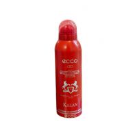 اسپری دئودرانت ecco14 KALAN اکو 200 میلی